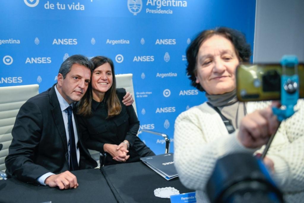 Créditos de Anses hasta $400 mil para jubilados: quiénes pueden acceder, requisitos y cómo sacarlos