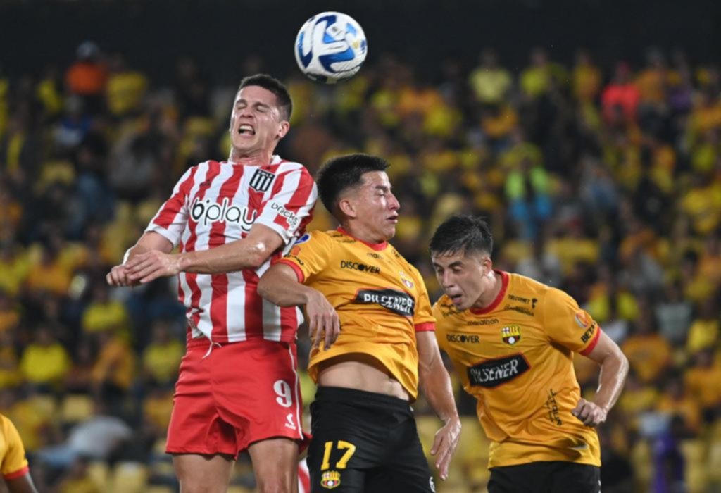 El Pincha pega la vuelta y piensa cómo jugarle a River