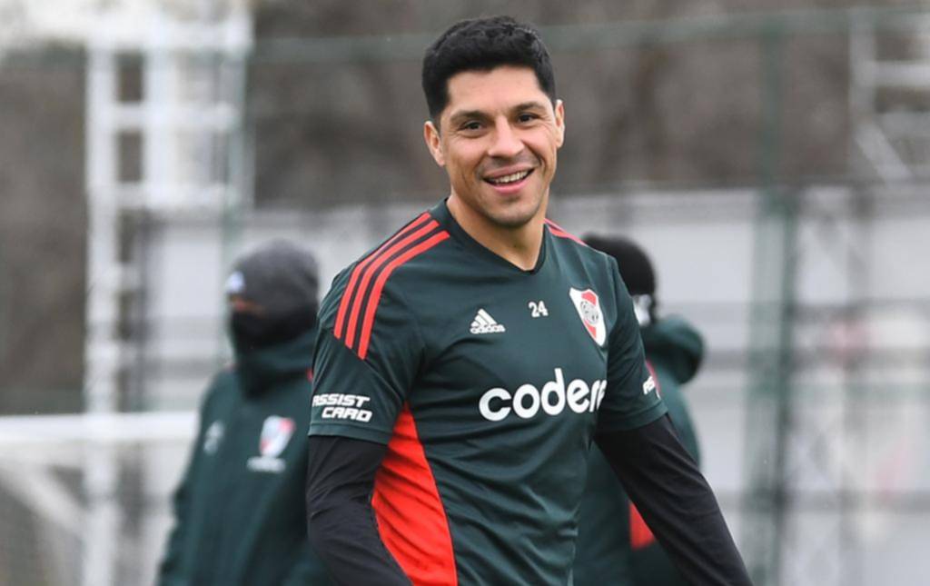 El Millonario inició la cuenta regresiva hacia la coronación