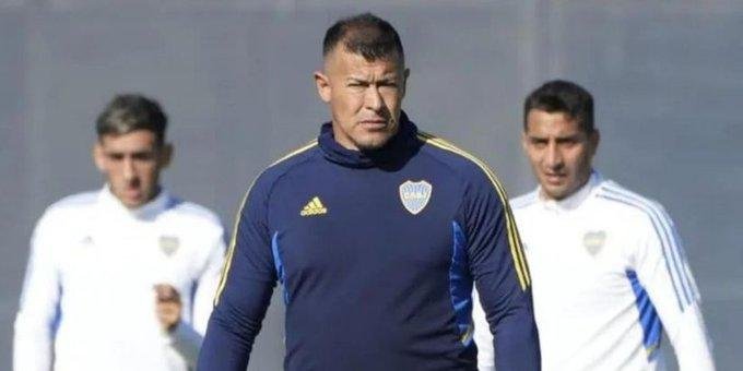 Boca quiere sumar a los lesionados y busca reforzarse