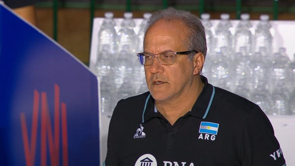 Argentina buscará dar otro paso histórico, en la VNL de vóley