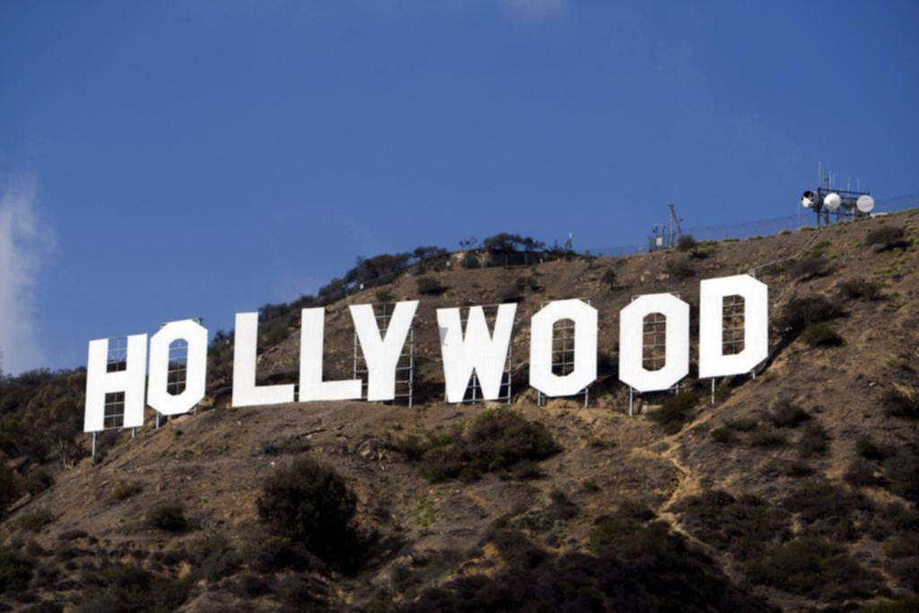 Los 100 años del cartel de Hollywood: de promoción inmobiliaria a ser un símbolo del cine