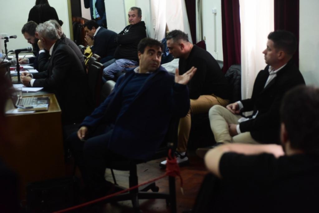 Piden que no dejen salir del país a 3 acusados por la muerte de Emilia