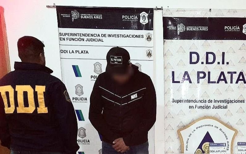 "Depredadores de la red" robaron millones en La Plata con un virus para vaciar billeteras virtuales