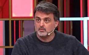 De “desubicado” a “repelente”: Santiago Sposato, el más repudiado