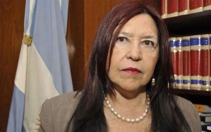 El Senado, sin quórum: iba a tratar la jubilación de la jueza que decidirá si Cristina va a juicio