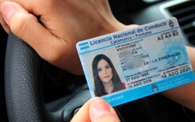 ¿Se te venció la Licencia de Conducir o tenés que renovarla? Paso a paso, cómo es el trámite en La Plata