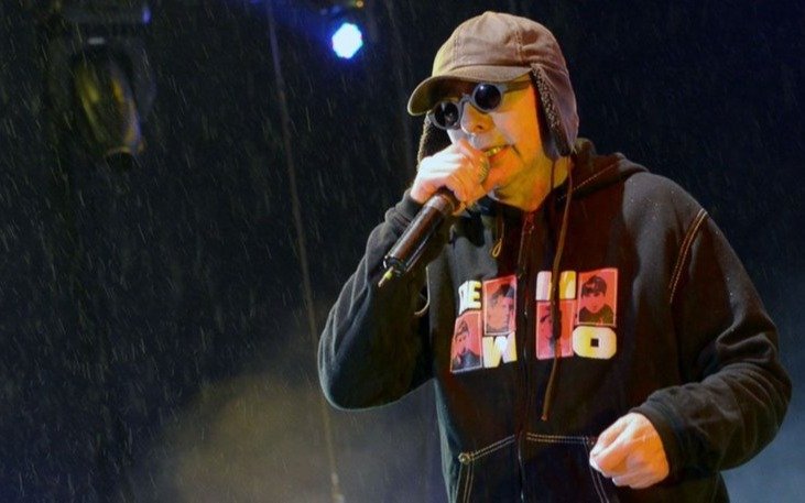 VIDEO. El Indio Solari presentó tres nuevas canciones: ¡escuchalas!