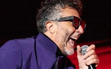 Fito Páez se presenta en La Plata: cuándo, dónde y la venta de entradas