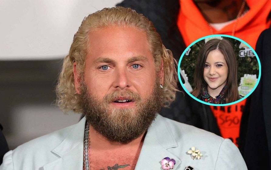 Alexa Nikolas, actriz de Zoey 101 denunció a Jonah Hill por abuso