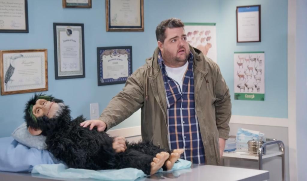 “C.H.U.E.C.O”: la serie que ¿copia? a ALF llega envuelta en polémica