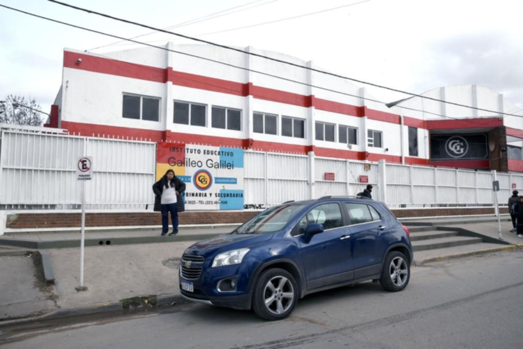 Del bullying a la condena: el colegio que pagó los platos rotos