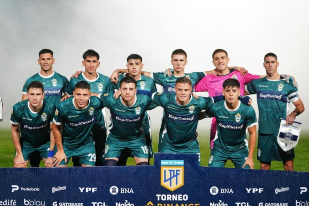 Si Gimnasia quiere dar un salto de calidad no puede fallar en el próximo mercado de pases