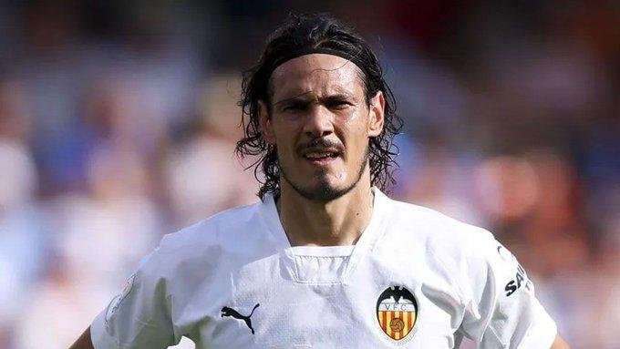 En el Xeneize se reflotó la “novela” de Cavani