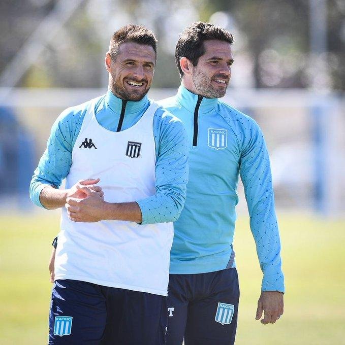Finalmente, Pillud seguirá un año más en Racing