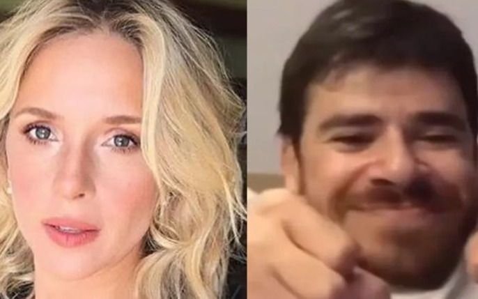 La furia de Carla Peterson: destrozó a Franco Rinaldi, defendió a Martín Lousteau y borró el tuit que desató la polémica