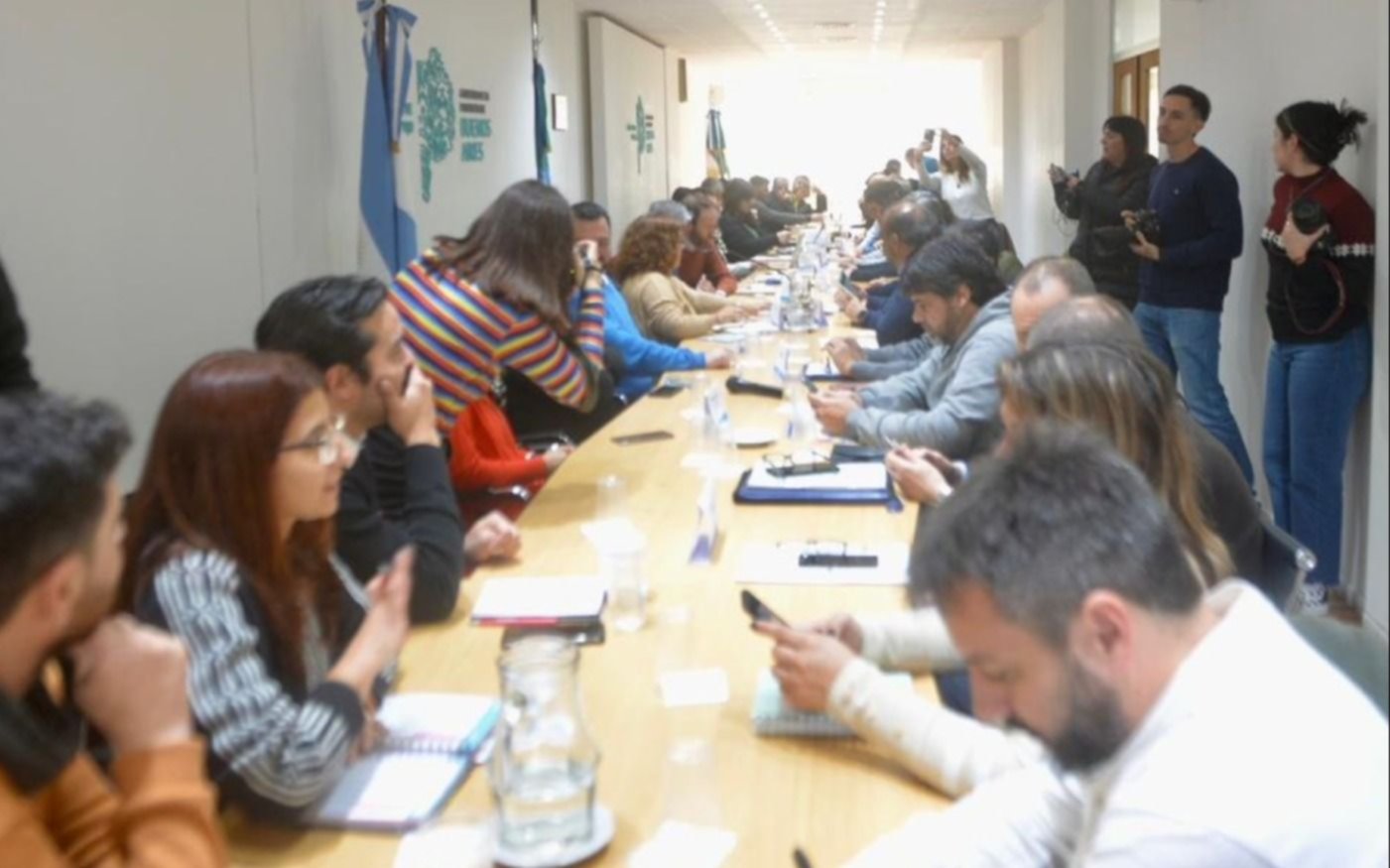 Aumento a los médicos bonaerenses: de cuánto es la oferta salarial que hizo la Provincia de Buenos Aires