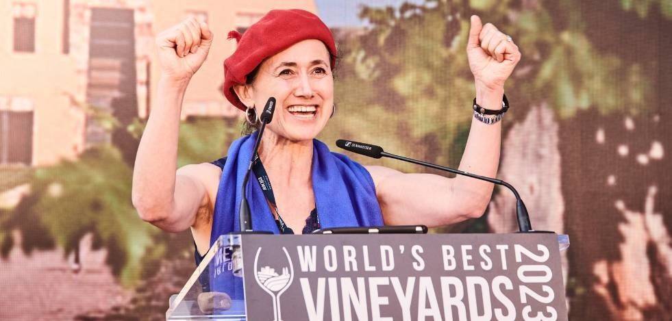 Una bodega de Argentina fue elegida la mejor del mundo
