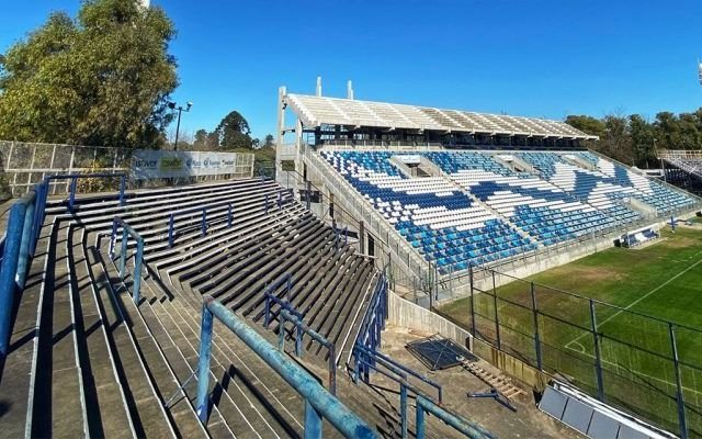 Operativo de seguridad con un total de 650 policías