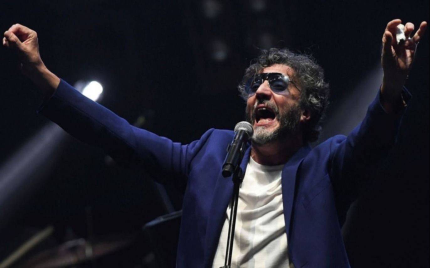 Ya se venden las entradas para ver a Fito Páez en La Plata: los precios y cómo sacarlas