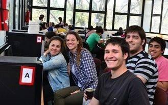 De cara al ingreso 2024, la UNLP realizará clases de refuerzo para estudiantes del último año del secundario