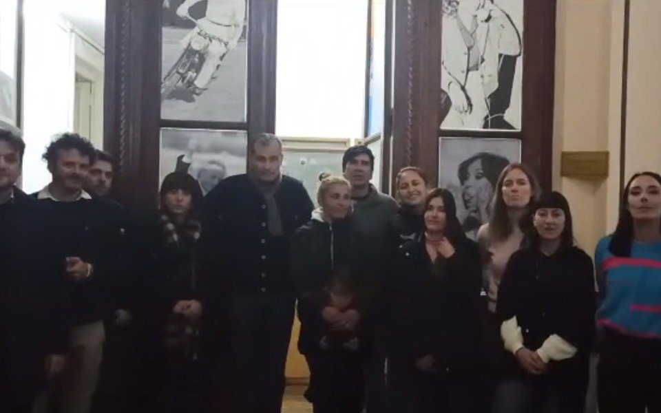 Fuerte polémica en el Concejo Deliberante