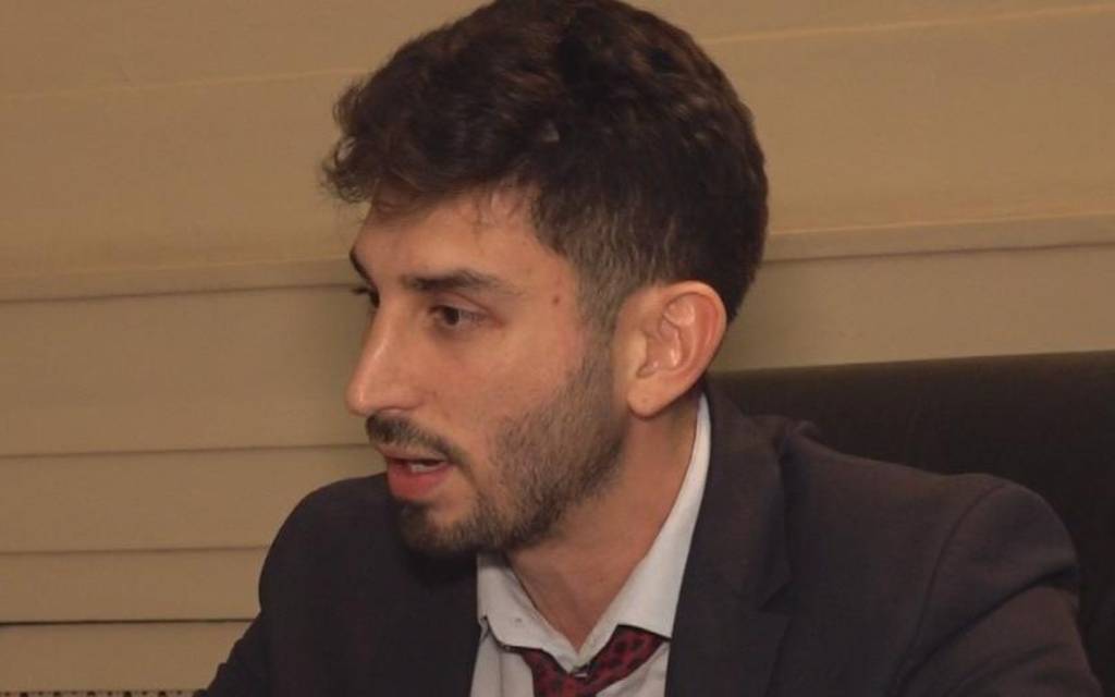 Federico Bojanovich: ”Ensenada necesita una renovación del poder político”