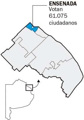 Paso 2023 en Ensenada: las propuestas de los precandidatos a intendente