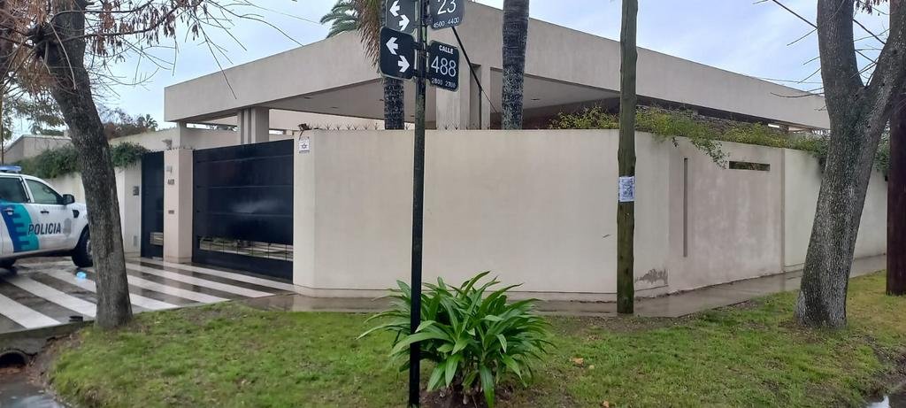 En City Bell, dos nuevos asaltos en solo 24 horas