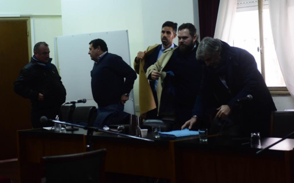 Duros cuestionamientos a las pericias realizadas al cuerpo de la joven Emilia