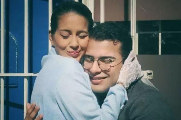 La sangre hallada en la casa de los Sena y en un colchón era de Cecilia