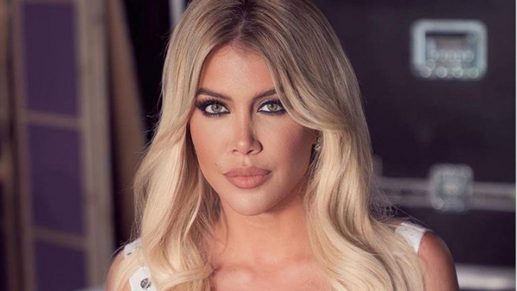 Extraño hermetismo: qué le pasa a Wanda Nara