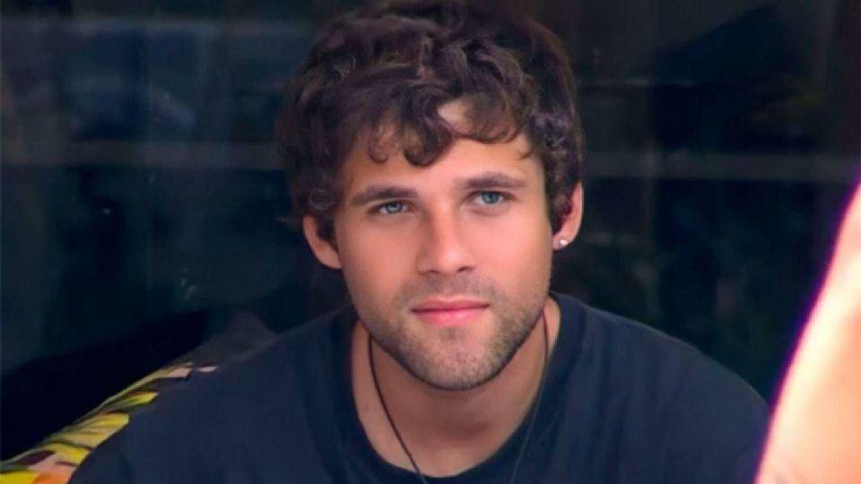 La lista de “amigos” del platense de “Gran Hermano”