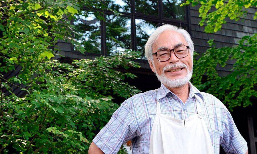 La ùltima película de Miyazaki se estrena rodeada de misterio