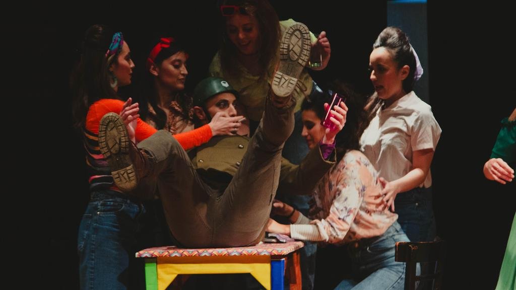 Agenda de espectáculos en La Plata: cine, teatro, música, shows, exposiciones y más