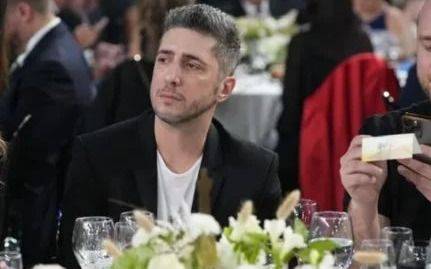 Jey Mammón rompió el silencio tras los Martín Fierro: "Hubo muchas personas con las que..."