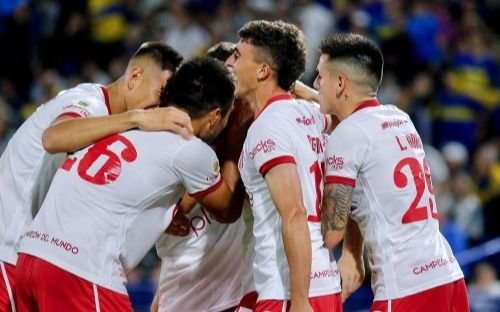 Eduardo Domínguez pierde otro soldado en la defensa que enfrentará a River: de quién se trata