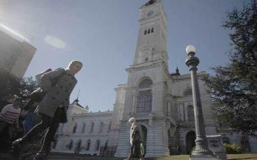 Elecciones 2023 La Plata.- La campaña se metió en la interna del Municipio: versiones cruzadas en torno empleados vinculados a Patricia Bullrich