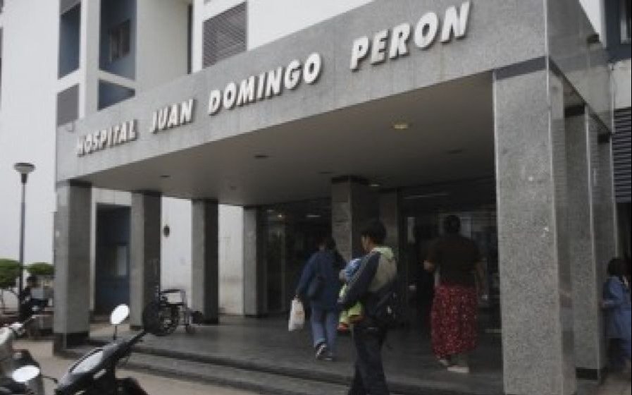 Una bebé fue sustraída en un hospital de Tartagal y hay un gran operativo de búsqueda