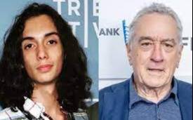 Venta de drogas: arrestaron a una mujer y la relacionan con la muerte del nieto de De Niro  