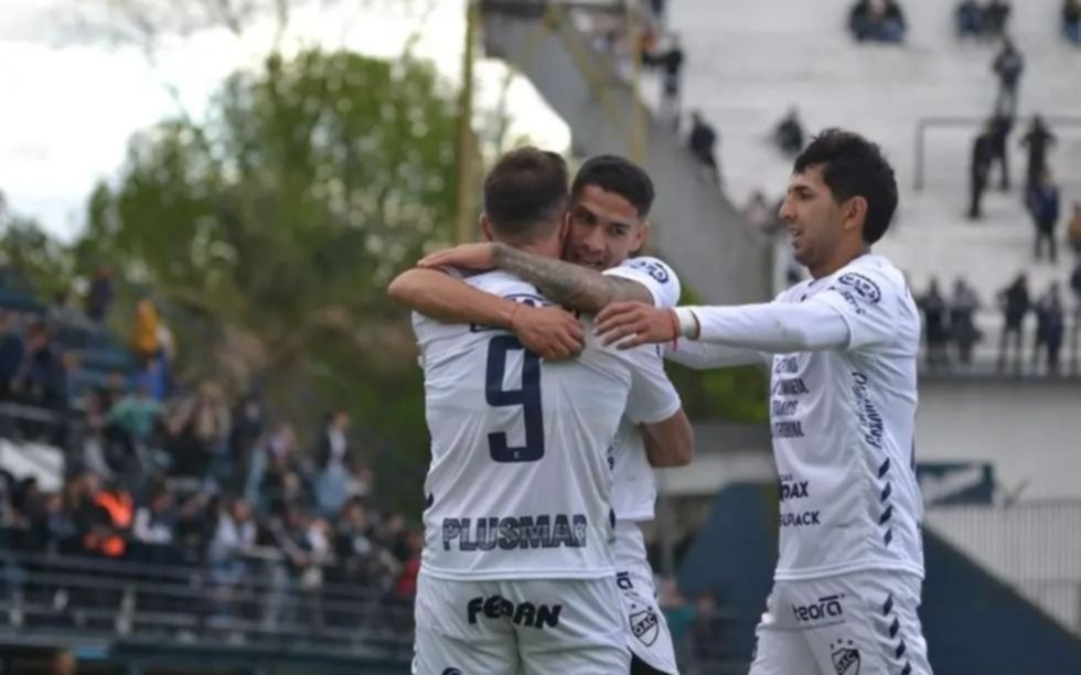 Quilmes quiere seguir por la senda ganadora