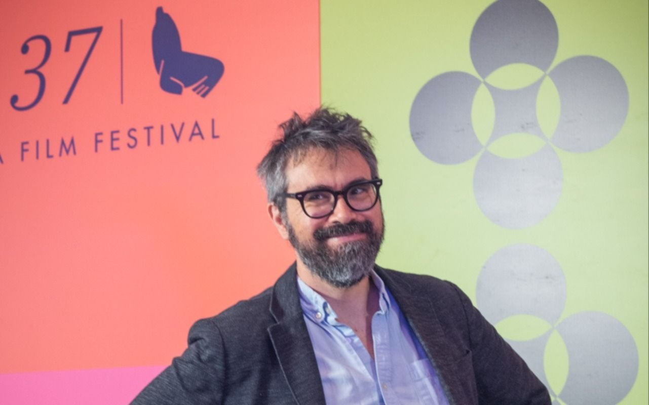 Andrew Bujalski: "Hacer cine se trata siempre de hacer lo mejor que se pueda con lo que se tiene"
