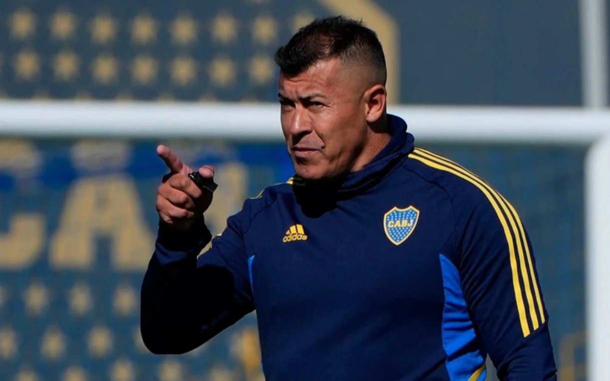 Almirón recuperó a dos "titulares" y los citó para el partido ante Gimnasia