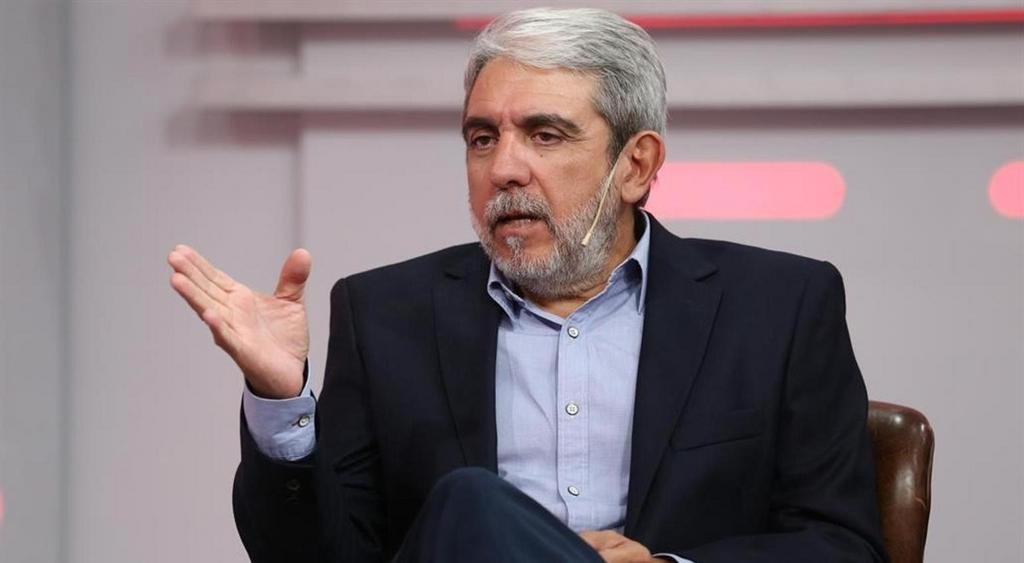 Aníbal Fernández aseguró que la oposición “va a generar cosas terribles”