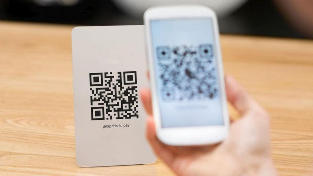 El uso del código QR para pagar no para de crecer