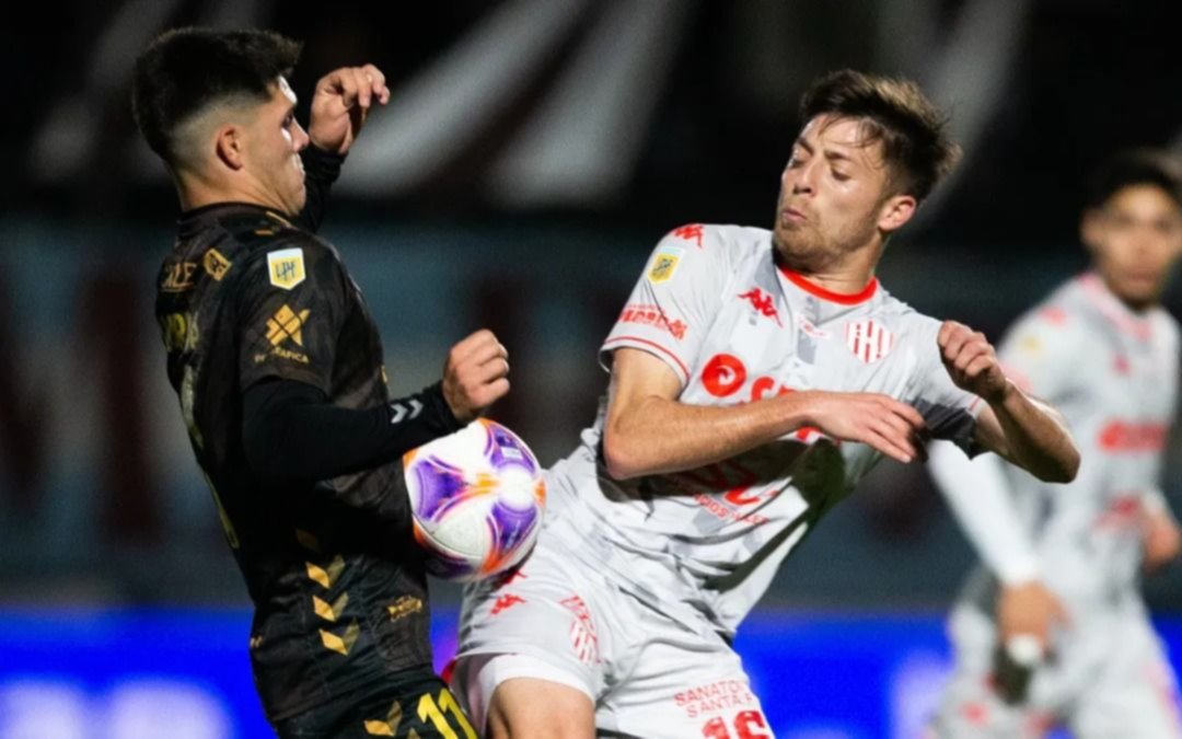 Duelo clave en Santa Fe: Unión recibe a Platense