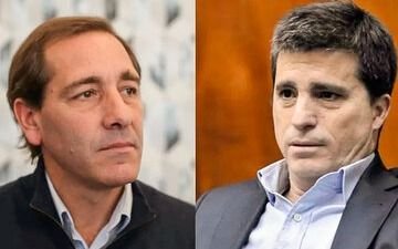 La interna se metió en la Comuna: cruces por el pago a empleados