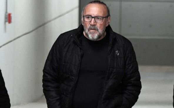 Realizaron un nuevo allanamiento a la casa de Cacho Garay: encontraron municiones de distinto calibre