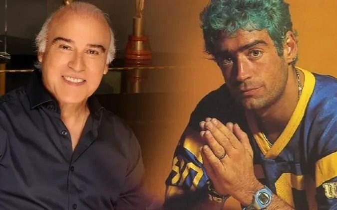 VIDEO. La divertida anécdota de Paz Martínez con Rodrigo por el "plagio" de una canción: "La cantó como..."