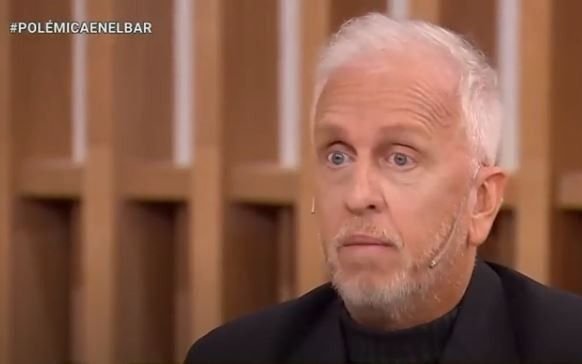 VIDEO. La salud de Wanda Nara: su papá habló en "Polémica en el bar" y los panelistas "le saltaron con los tapones de punta"